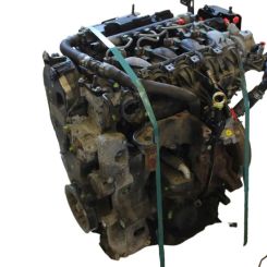 Motor knba Ford Mondeo iv (ba7) 2.2 tdci