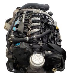 Motor q4ba Ford Mondeo iv (ba7) 2.2 tdci