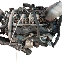 Motor q4ba Ford Mondeo iv (ba7) 2.2 tdci