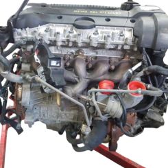 Motor huba Ford Mondeo iv (ba7) 2.5