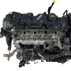 Motor jtbb, jtba Ford Mondeo iv sedán (ba7) 1.6 ecoboost