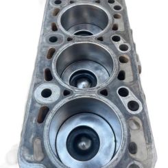 Motor qyba, khba Ford Mondeo iv sedán (ba7) 1.8 tdci