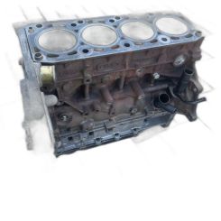 Motor qyba, khba Ford Mondeo iv sedán (ba7) 1.8 tdci