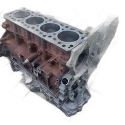 Motor qyba, khba Ford Mondeo iv sedán (ba7) 1.8 tdci