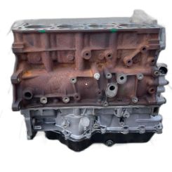 Motor qyba, khba Ford Mondeo iv sedán (ba7) 1.8 tdci