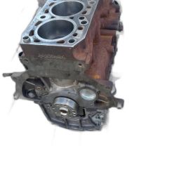 Motor qyba, khba Ford Mondeo iv sedán (ba7) 1.8 tdci