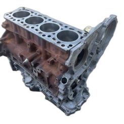 Motor qyba, khba Ford Mondeo iv sedán (ba7) 1.8 tdci