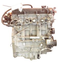 Motor aobc, tbbb, aoba, tbba Ford Mondeo iv sedán (ba7) 2.0