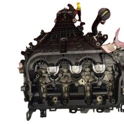 Motor ufbb, qxba, ufba, qxbb Ford Mondeo iv sedán (ba7) 2.0 tdci