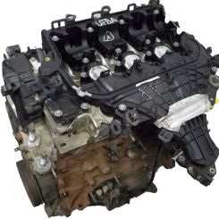 Motor ufbb, qxba, ufba, qxbb Ford Mondeo iv sedán (ba7) 2.0 tdci
