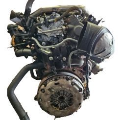 Motor ufbb, qxba, ufba, qxbb Ford Mondeo iv sedán (ba7) 2.0 tdci