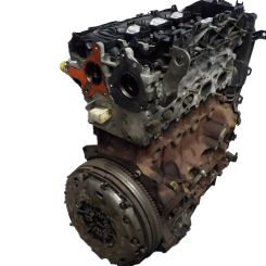 Motor ufbb, qxba, ufba, qxbb Ford Mondeo iv sedán (ba7) 2.0 tdci