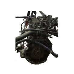 Motor knba Ford Mondeo iv sedán (ba7) 2.2 tdci