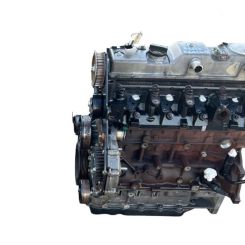 Motor qyba, khba Ford Mondeo iv turnier (ba7) 1.8 tdci
