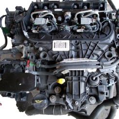 Motor aobc, tbbb, aoba, tbba Ford Mondeo iv turnier (ba7) 2.0