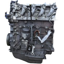 Motor ufbb, qxba, ufba, qxbb Ford Mondeo iv turnier (ba7) 2.0 tdci