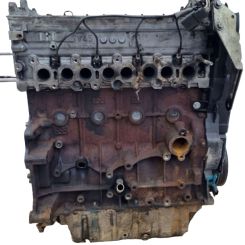 Motor ufbb, qxba, ufba, qxbb Ford Mondeo iv turnier (ba7) 2.0 tdci
