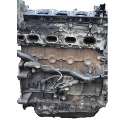 Motor ufbb, qxba, ufba, qxbb Ford Mondeo iv turnier (ba7) 2.0 tdci