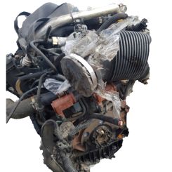 Motor ufbb, qxba, ufba, qxbb Ford Mondeo iv turnier (ba7) 2.0 tdci