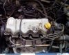 Ford Orion ii (aff) 1.4 cat