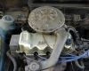 Ford Orion ii (aff) 1.6