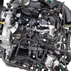 Motor m0ja Ford Puma (j2k, cf7) 1.0 ecoboost
