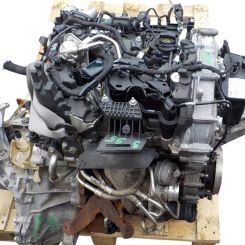 Motor b7ja, b7jb, b7je Ford Puma (j2k, cf7) 1.0 ecoboost