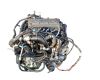 Ford Puma (j2k, cf7) 1.0 ecoboost mhev