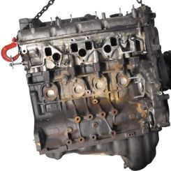 Motor wlaa Ford Ranger (et) 2.5 tdci 4x4