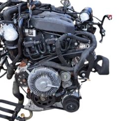 Motor yn2x, t20dd0j Ford Ranger (tke) 2.0 ecoblue 4x4