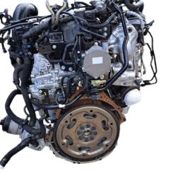 Motor yn2x, t20dd0j Ford Ranger (tke) 2.0 ecoblue 4x4