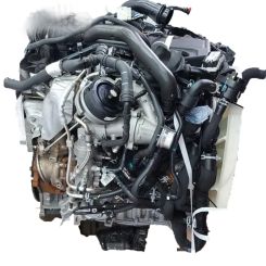 Motor t20dd0j, bc2x Ford Ranger (tke) 2.0 ecoblue 4x4