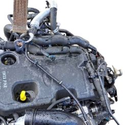 Motor yn2x, t20dd0j Ford Ranger (tke) 2.0 ecoblue 4x4