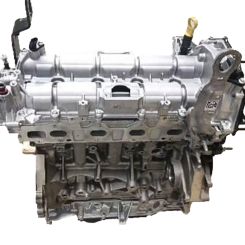Motor t20dd0j Ford Ranger (tke) 2.0 ecoblue 4x4