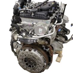 Motor enpf, gbvajpf Ford Ranger (tke) 2.2 tdci