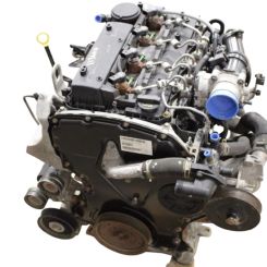 Motor gbvajqj, t22dd0p Ford Ranger (tke) 2.2 tdci