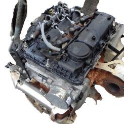 Motor gbvajqj, t22dd0p Ford Ranger (tke) 2.2 tdci
