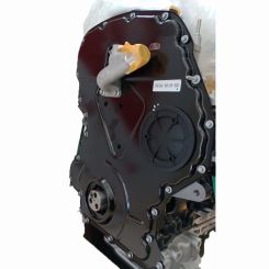 Motor t22dd0p Ford Ranger (tke) 2.2 tdci