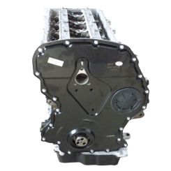 Motor gbvajqj, t22dd0p Ford Ranger (tke) 2.2 tdci