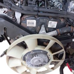 Motor enqw, gbvajqw Ford Ranger (tke) 2.2 tdci