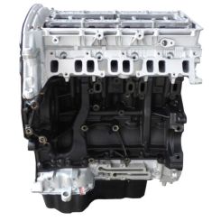 Motor gbvajqj, t22dd0p Ford Ranger (tke) 2.2 tdci