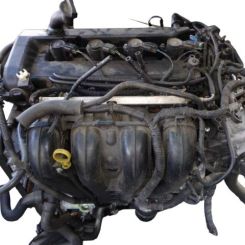 Motor t8ch, t8cj, t8ci, t8cg Ford S-max (cj, wa6) 2.0 tdci 4x4