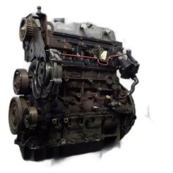 Motor t8ch, t8cj, t8ci, t8cg Ford S-max (cj, wa6) 2.0 tdci