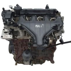 Motor aode Ford S-max van (wa6) 2.0