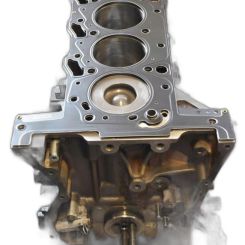 Motor qywa Ford S-max (wa6) 1.8 tdci