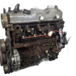Motor qywa Ford S-max (wa6) 1.8 tdci