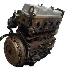 Motor qywa Ford S-max (wa6) 1.8 tdci