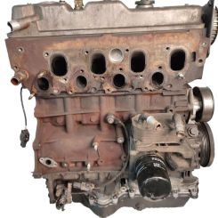 Motor qywa Ford S-max (wa6) 1.8 tdci