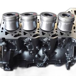 Motor qywa Ford S-max (wa6) 1.8 tdci