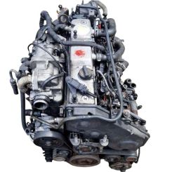 Motor qywa Ford S-max (wa6) 1.8 tdci